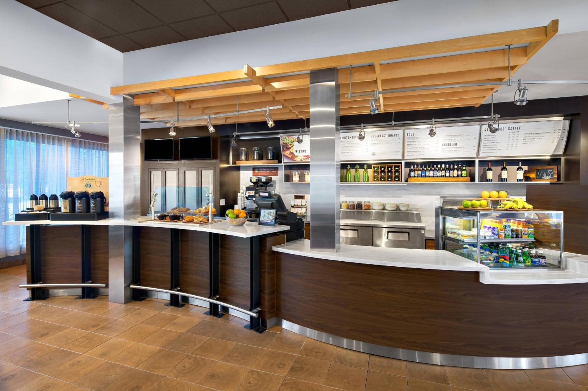 Courtyard By Marriott Pittsburgh Airport Hotel Coraopolis Eksteriør billede